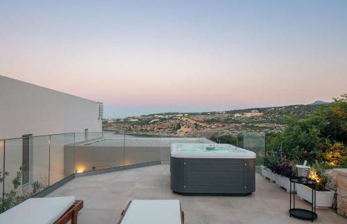 Rethymnian Gem Luxury Villa - Foto 30