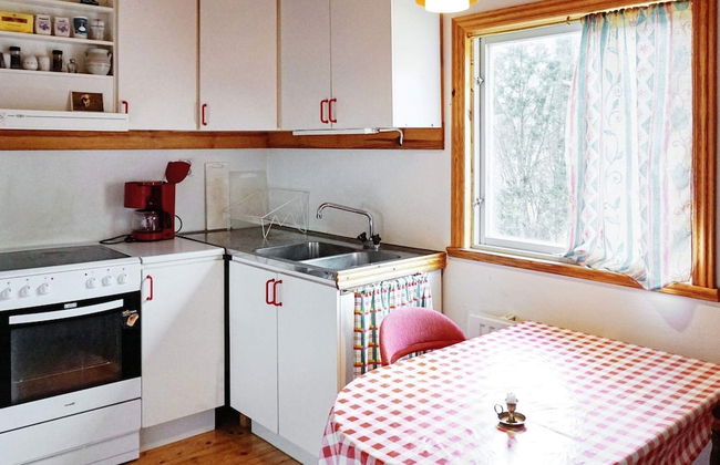 4 Person Holiday Home in Larbro-by Traum - Photo 12