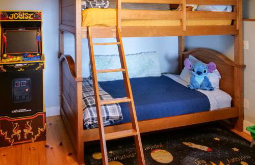 The Lakehouse of Braeloch - Foto 30