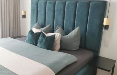 Fewo Ostseeparadies Meerblick - Foto 38