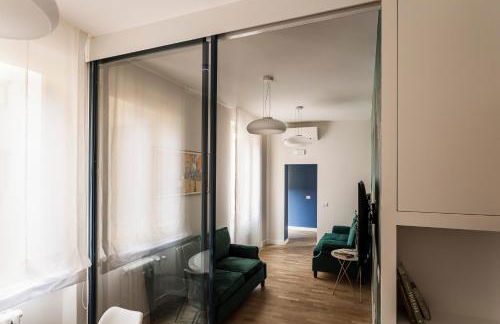 Sant'Andrea Apartment - Foto 18