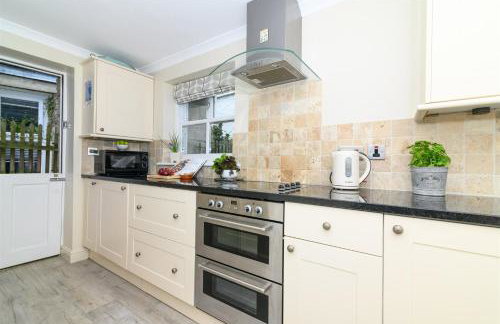 Mousehole Cottage - Photo 32