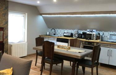 L Atypik à L ancienne forge - Foto 12