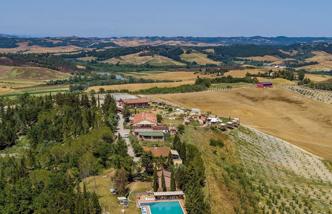 Agriturismo Podere Diacceroni - Foto 1