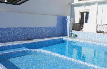 Glaros Hotel Apartment - Foto 63