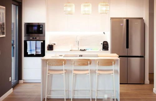 Las vistas de Miraflores - Foto 69