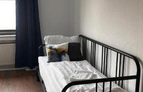 NoSpeedLimit-Design Apartment-100qm-bis zu 8 Personen-Parkpatz - Foto 11