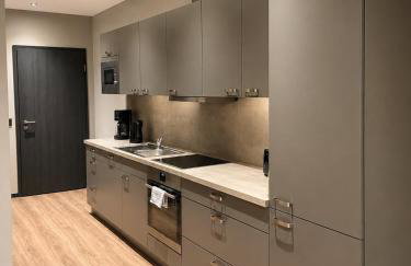 A & B Apartment und -Zimmervermietung - Foto 47