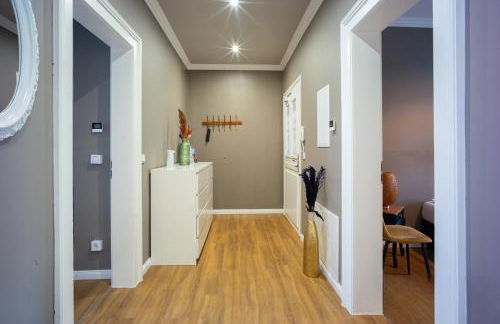 Marktblick Apartments nähe der RB-Arena - Foto 33