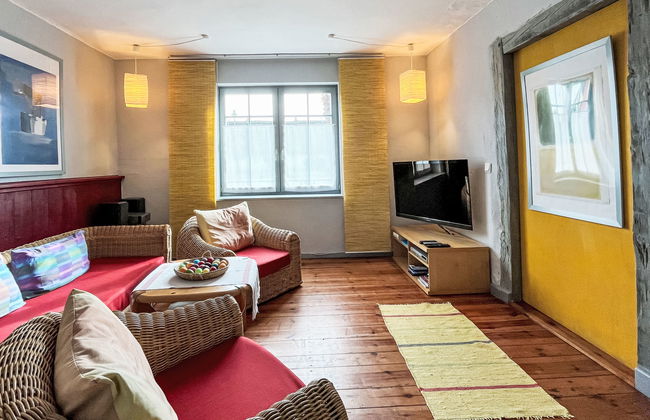 Kapitänshaus Leo - Foto 3