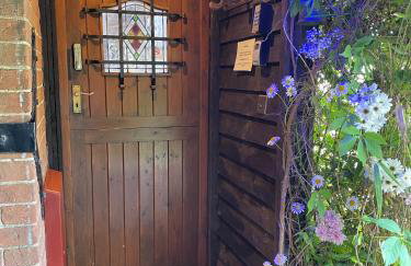 The Coach House - Foto 24