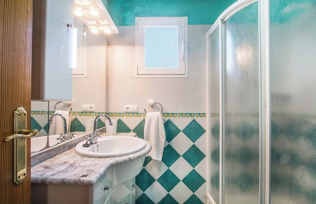 Villa Garlanda - Foto 26