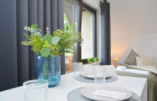 Schonungen 07 - Apartment für Firmen - Foto 25