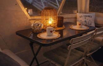 Le duplex des Marinas, Dog friendly & parking inclus - Photo 14