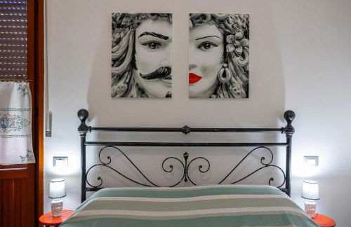 Di Mari e d'Amuri Casa Vacanza - Foto 46