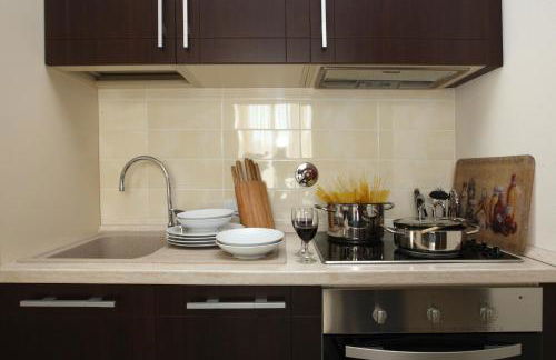 Quadra Key Easy Home In Florence - Foto 14