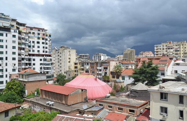 Tirana Center Excelsior Apartment - Foto 11