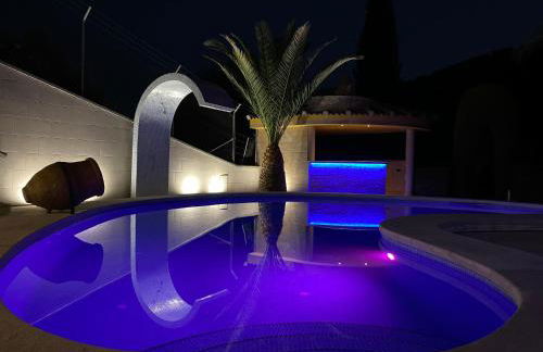 Villa Galones - Foto 50