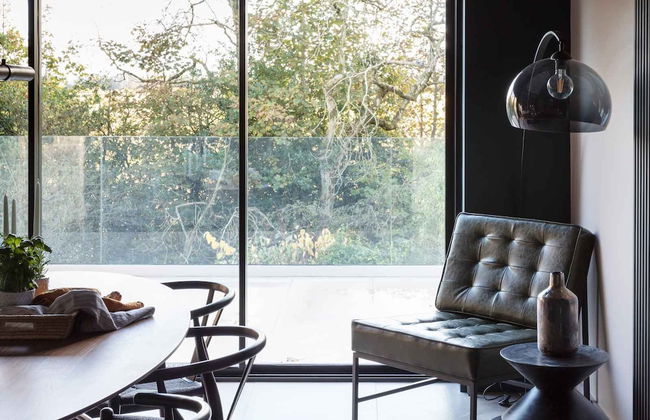 6 Star Unique & Gorgeous Cottage - Bridge Cottage - Foto 25