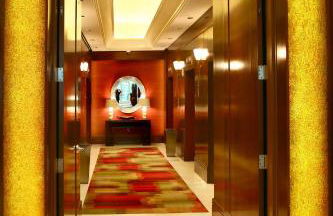 Luxury Suites International At The Signature - Foto 92