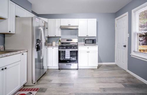 Mineola Bay Lakeview and Access Fully Furnished Monthly and Seasonal Rental in Fox Lake - Foto 34