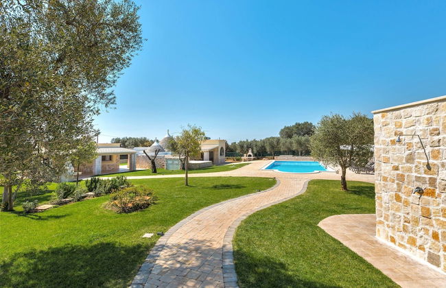 Trulli di Buontempo - Foto 41