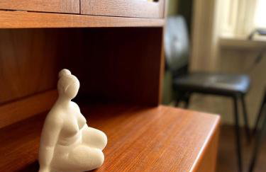 Stylish MCM apartment on the Arbroath coast - Foto 12