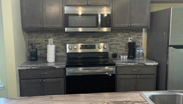 Modern Charm - Foto 2, stove