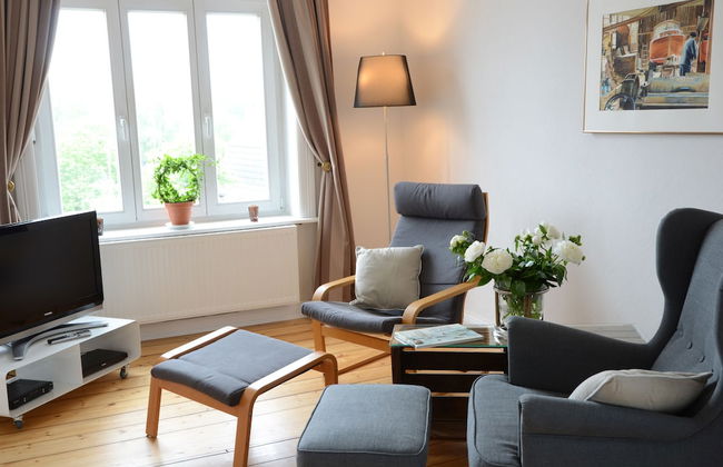 Urlaub Hamburg Altes Land - Foto 21