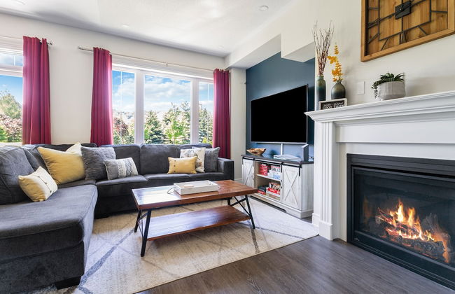 Historic Snowbridge Townhomes - Foto 42