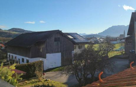 Ferienwohnung Mountainview - Foto 12