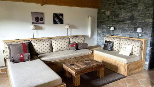 Three bedroom Apartment, Samoens, Grand Massif - Photo 1