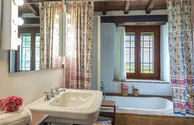 La Cerqua 8 in Gualdo Cattaneo - Photo 51