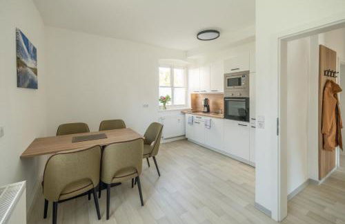 GSW Gästewohnungen Karl-Marx-Straße 42 - Foto 14