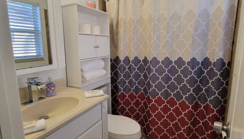 Our Sunset Getaway - Foto 3, Shower