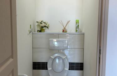 Mini Villa vue mer - Foto 10