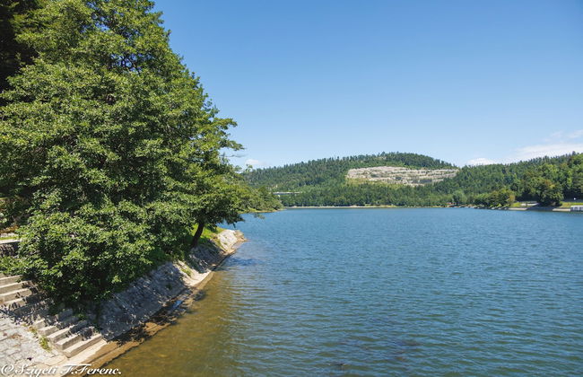 Apartment Sleeps 4 With Lake View - Foto 14