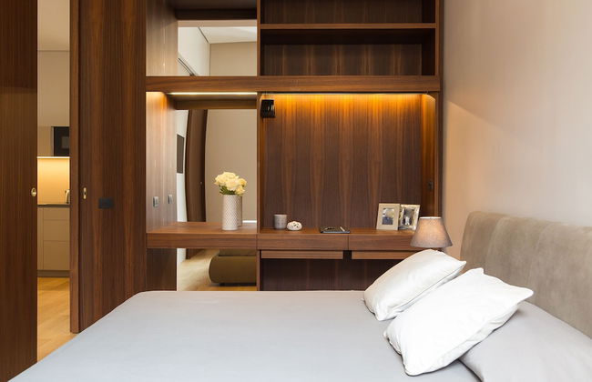 Amazing Piazza Venezia Suites - Foto 52