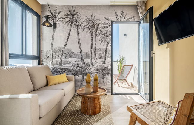 Mr. Soof - By TLV2GO - Foto 41