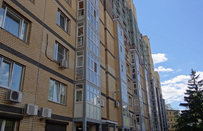 Apartment on Belinskogo 34 - Photo 23