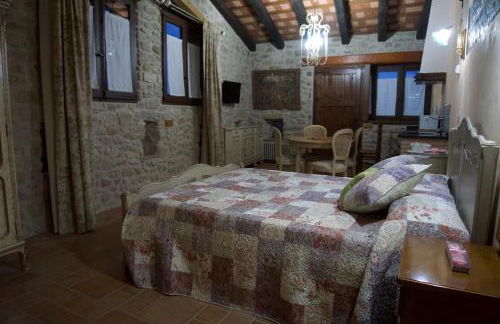 Mas Tulsà Casa Rural Girona - Foto 100