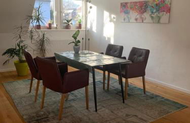 Wohnung Nähe Clemenshospital - Foto 1