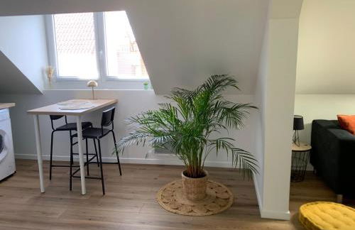 Chez Aline & Seb - Foto 35