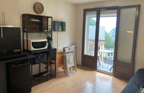 Studio Barèges - Foto 9