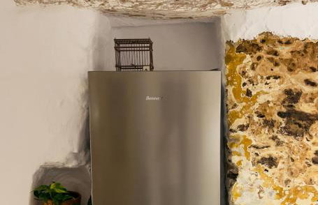 Casa Tohca Setenil - Photo 21