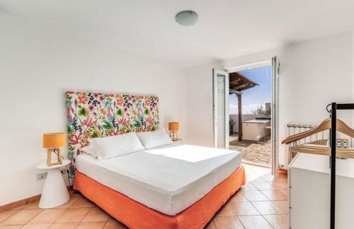 Villa Chez Piè Panoramic Views Pool and Guest Services - Foto 62