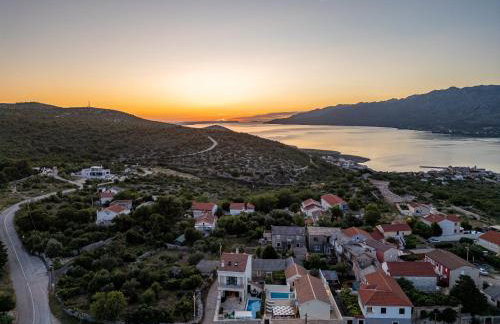 Villa Ivo Zadarvillas - Foto 76