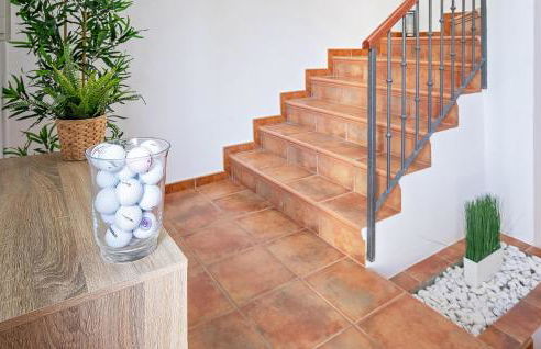 Nice Home In Guillena With Wifi - Foto 18