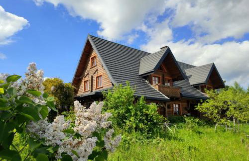 Agroturystyka Zadnie Łuki - Foto 1