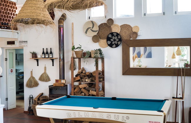 Penthouse with rooftop pool - Duna Parque Resorts & Hotels - Foto 23